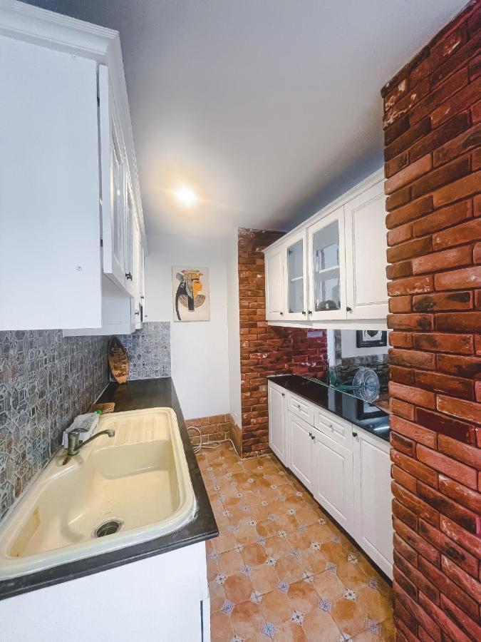 Апартаменты Penthouse 86 - Pool Private - In The Heart Hcm Хошимин Экстерьер фото