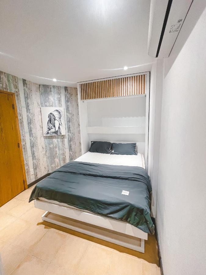 Апартаменты Penthouse 86 - Pool Private - In The Heart Hcm Хошимин Экстерьер фото
