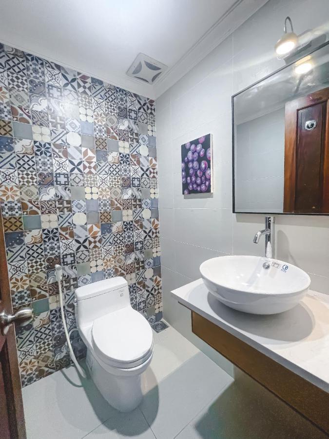 Апартаменты Penthouse 86 - Pool Private - In The Heart Hcm Хошимин Экстерьер фото