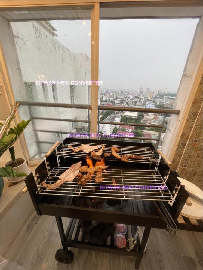 Апартаменты Penthouse 86 - Pool Private - In The Heart Hcm Хошимин Экстерьер фото